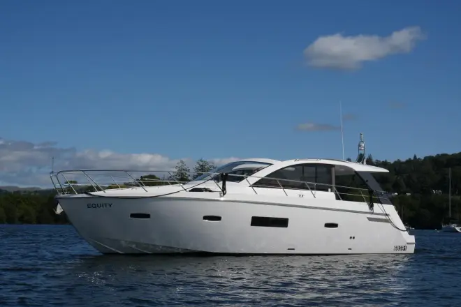 Sealine SC42 AYS2439