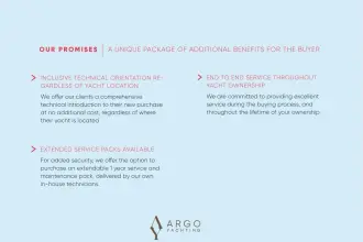 Thumbnail von Sealine SC42 AYS2439