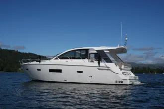 Thumbnail von Sealine SC42 AYS2439