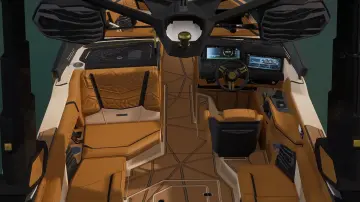 Thumbnail von Nautique G25 Paragon