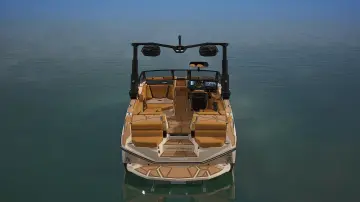 Thumbnail von Nautique G25 Paragon