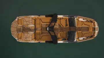 Thumbnail von Nautique G25 Paragon