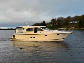 Nimbus 405 Coupe