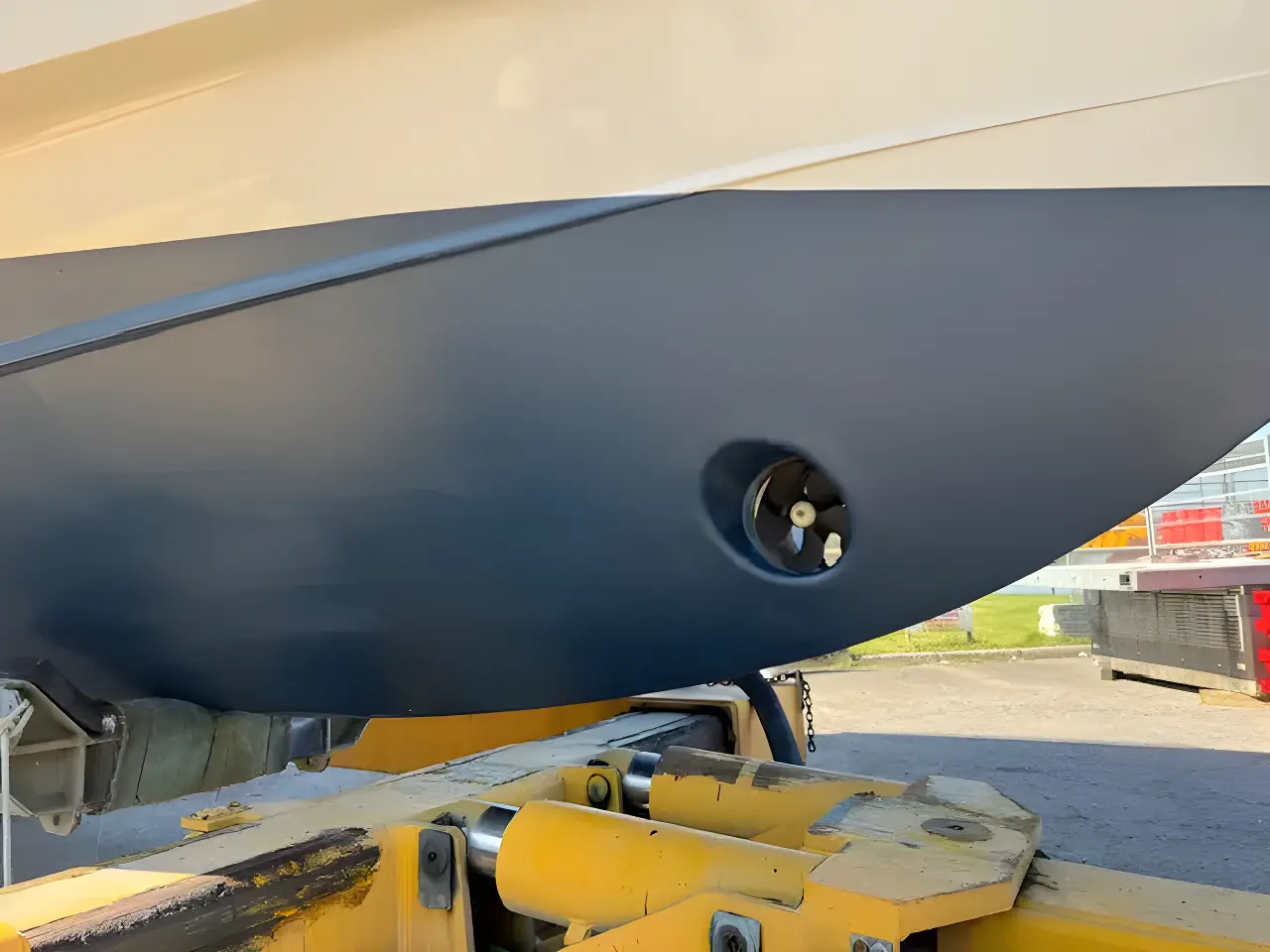 Thumbnail von Nimbus 405 Coupe