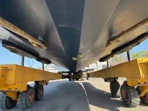 Thumbnail von Nimbus 405 Coupe