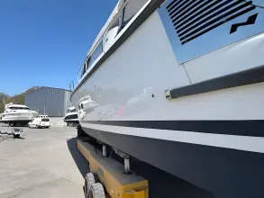 Thumbnail von Nimbus 405 Coupe