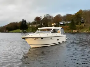 Thumbnail von Nimbus 405 Coupe