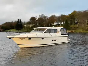 Thumbnail von Nimbus 405 Coupe