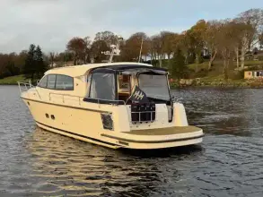 Thumbnail von Nimbus 405 Coupe