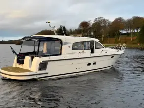 Thumbnail von Nimbus 405 Coupe