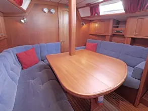 Thumbnail von Najad N380 ELVA