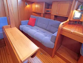 Thumbnail von Najad N380 ELVA