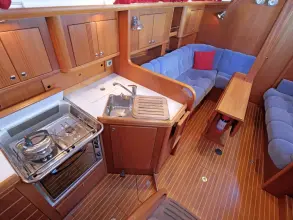 Thumbnail von Najad N380 ELVA