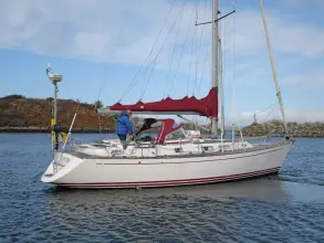 Thumbnail von Najad N380 ELVA