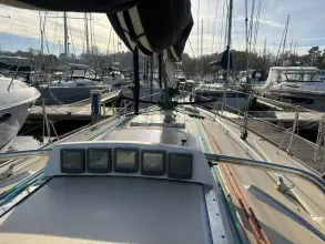 Thumbnail von J Boats J120 Spartan