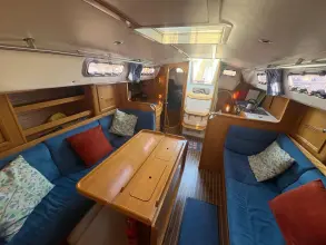 Thumbnail von J Boats J120 Spartan