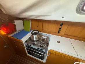 Thumbnail von J Boats J120 Spartan