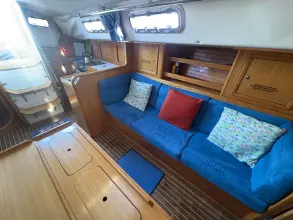 Thumbnail von J Boats J120 Spartan