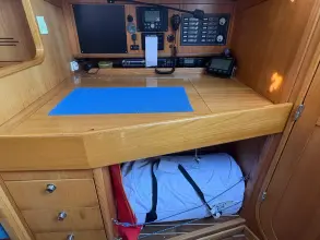 Thumbnail von J Boats J120 Spartan