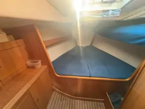 Thumbnail von J Boats J120 Spartan