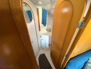 Thumbnail von J Boats J120 Spartan