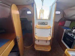 Thumbnail von J Boats J120 Spartan