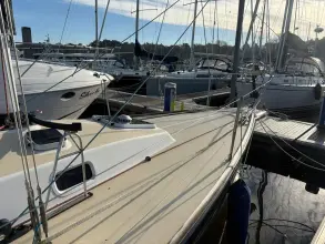 Thumbnail von J Boats J120 Spartan