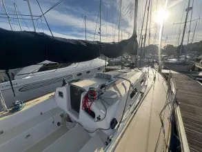 Thumbnail von J Boats J120 Spartan