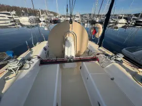 Thumbnail von J Boats J120 Spartan
