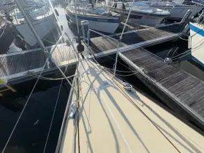 Thumbnail von J Boats J120 Spartan