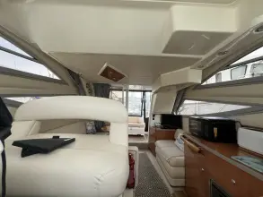 Thumbnail von Sealine F34 Sunshine Dream