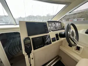 Thumbnail von Sealine F34 Sunshine Dream