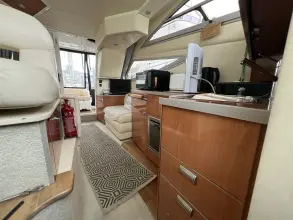 Thumbnail von Sealine F34 Sunshine Dream