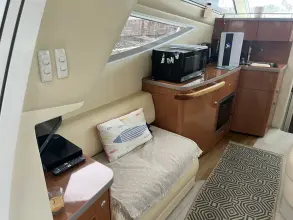 Thumbnail von Sealine F34 Sunshine Dream