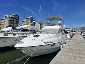 Thumbnail von Sealine F34 Sunshine Dream