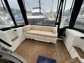 Thumbnail von Sealine F34 Sunshine Dream