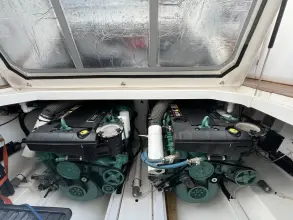 Thumbnail von Sealine F34 Sunshine Dream