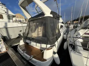 Thumbnail von Sealine F34 Sunshine Dream