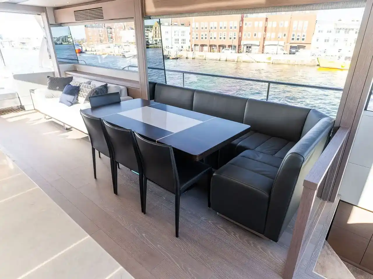 Thumbnail von Sunseeker 76 Yacht 2602676