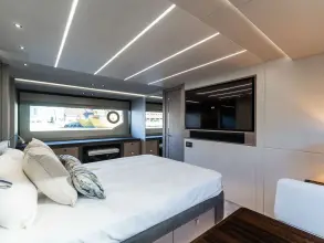 Thumbnail von Sunseeker 76 Yacht 2602676