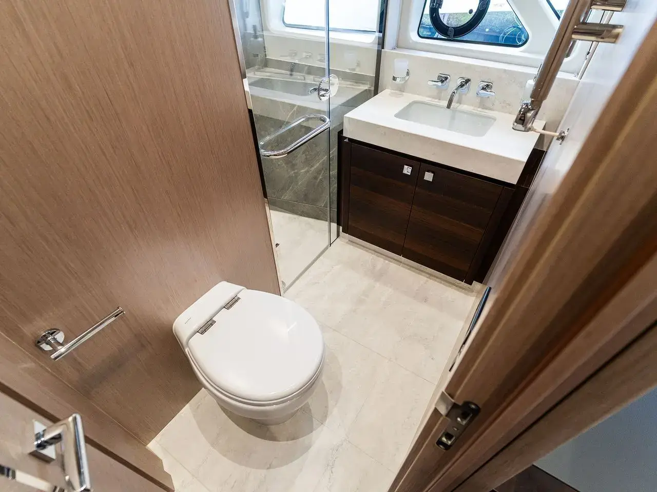 Thumbnail von Sunseeker 76 Yacht 2602676