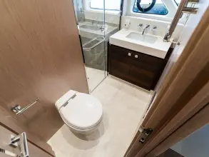 Thumbnail von Sunseeker 76 Yacht 2602676