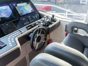 Thumbnail von Sunseeker 76 Yacht 2602676