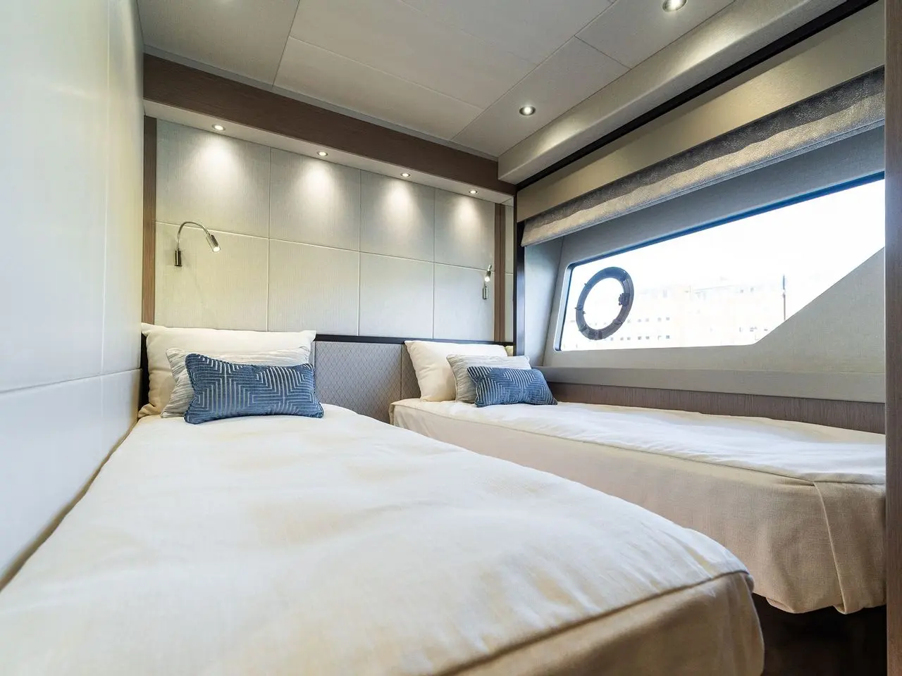 Thumbnail von Sunseeker 76 Yacht 2602676