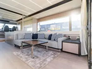 Thumbnail von Sunseeker 76 Yacht 2602676