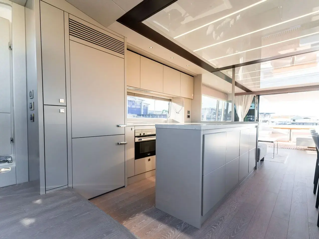 Thumbnail von Sunseeker 76 Yacht 2602676