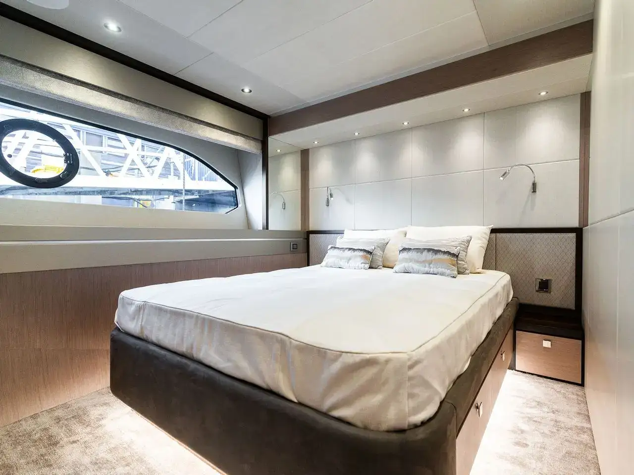 Thumbnail von Sunseeker 76 Yacht 2602676