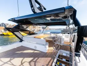 Thumbnail von Sunseeker 76 Yacht 2602676