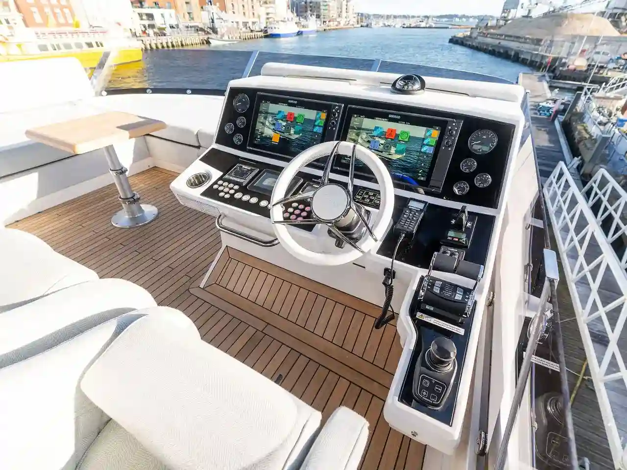 Thumbnail von Sunseeker 76 Yacht 2602676