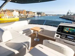 Thumbnail von Sunseeker 76 Yacht 2602676
